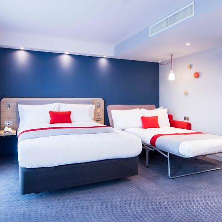 Holiday Inn Express - Wiesbaden By Ihg Экстерьер фото