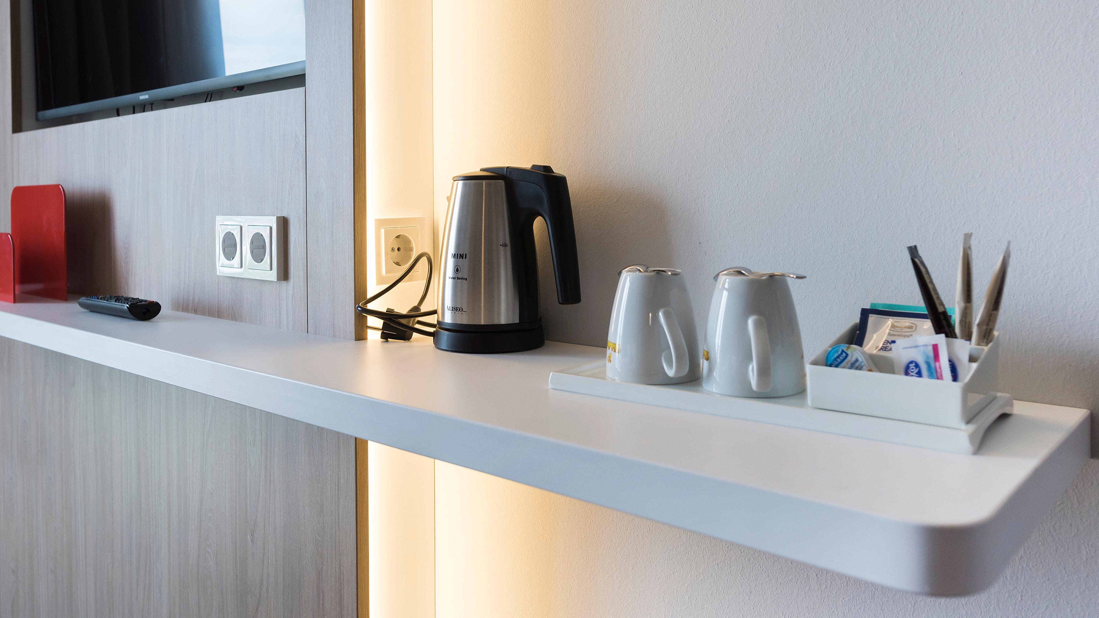 Holiday Inn Express - Wiesbaden By Ihg Экстерьер фото