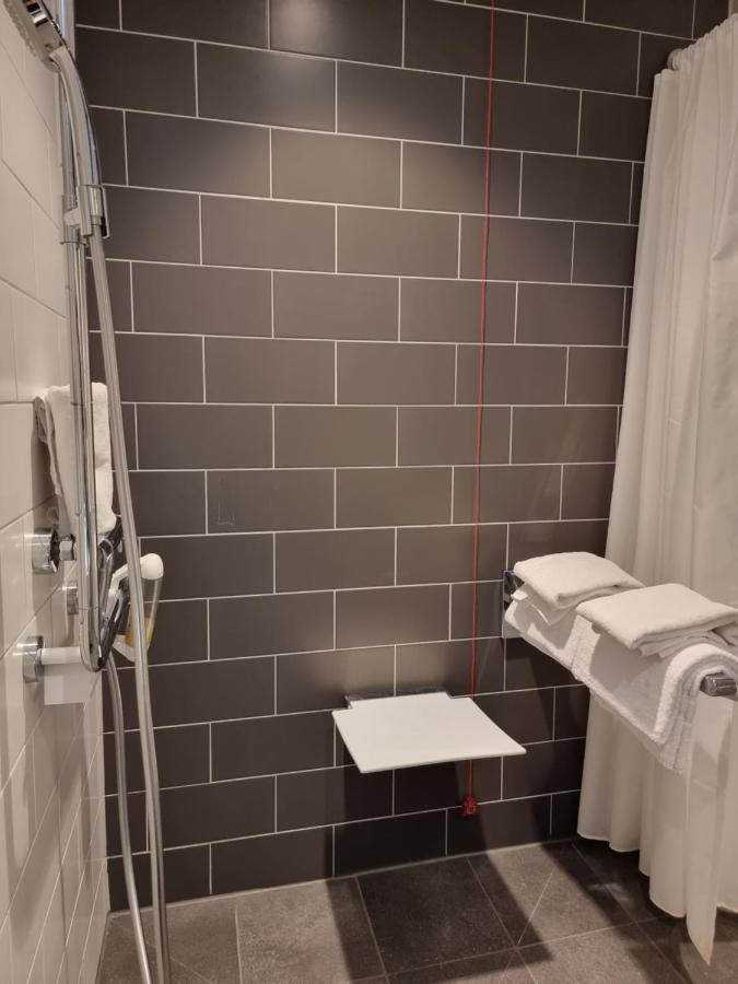 Holiday Inn Express - Wiesbaden By Ihg Экстерьер фото