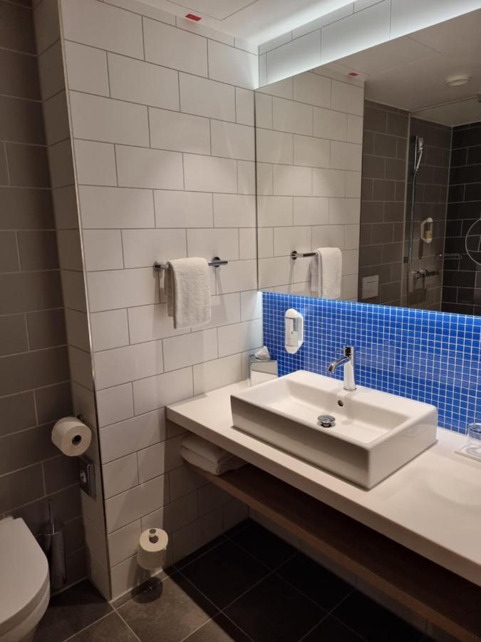 Holiday Inn Express - Wiesbaden By Ihg Экстерьер фото