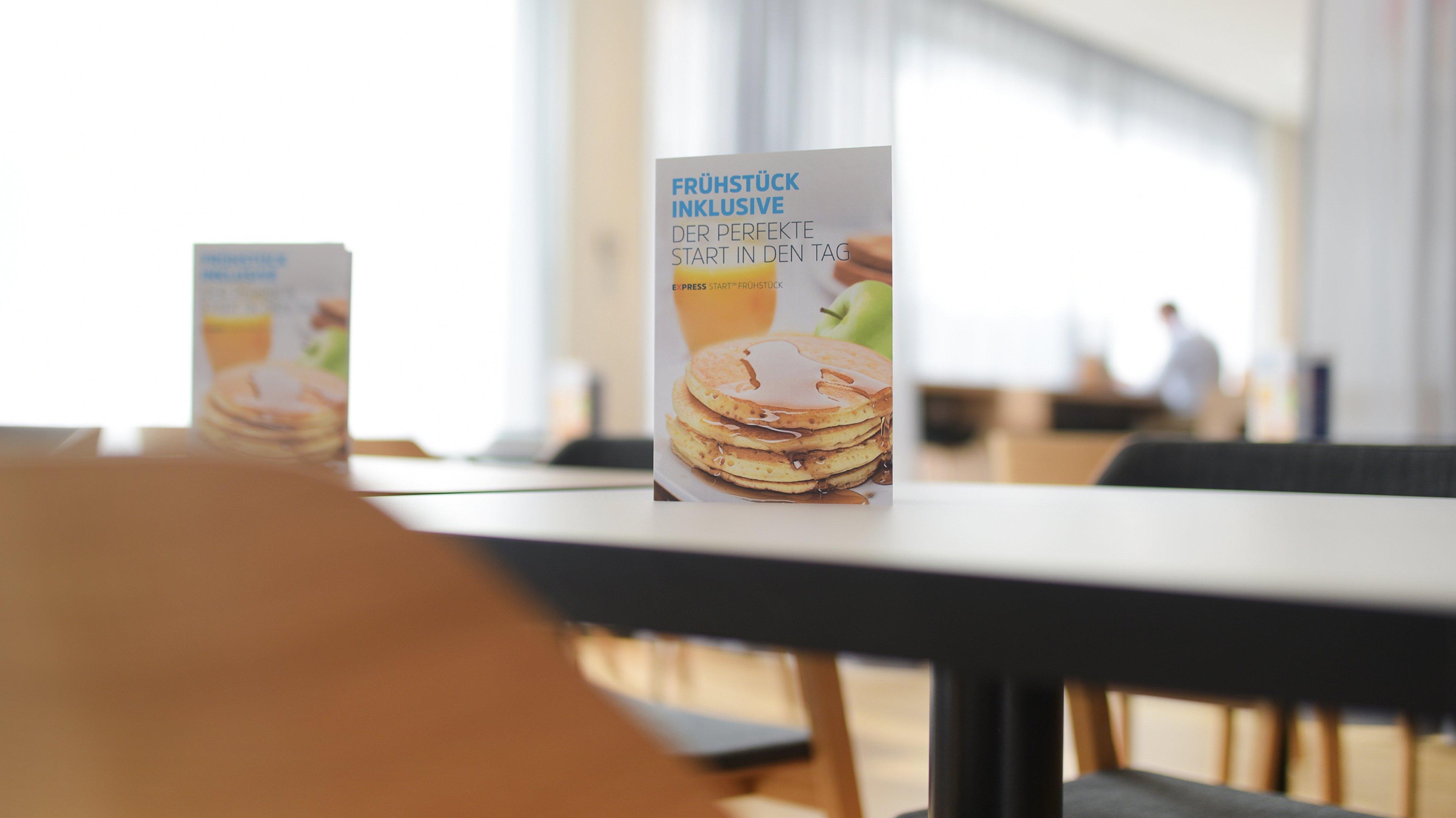 Holiday Inn Express - Wiesbaden By Ihg Экстерьер фото