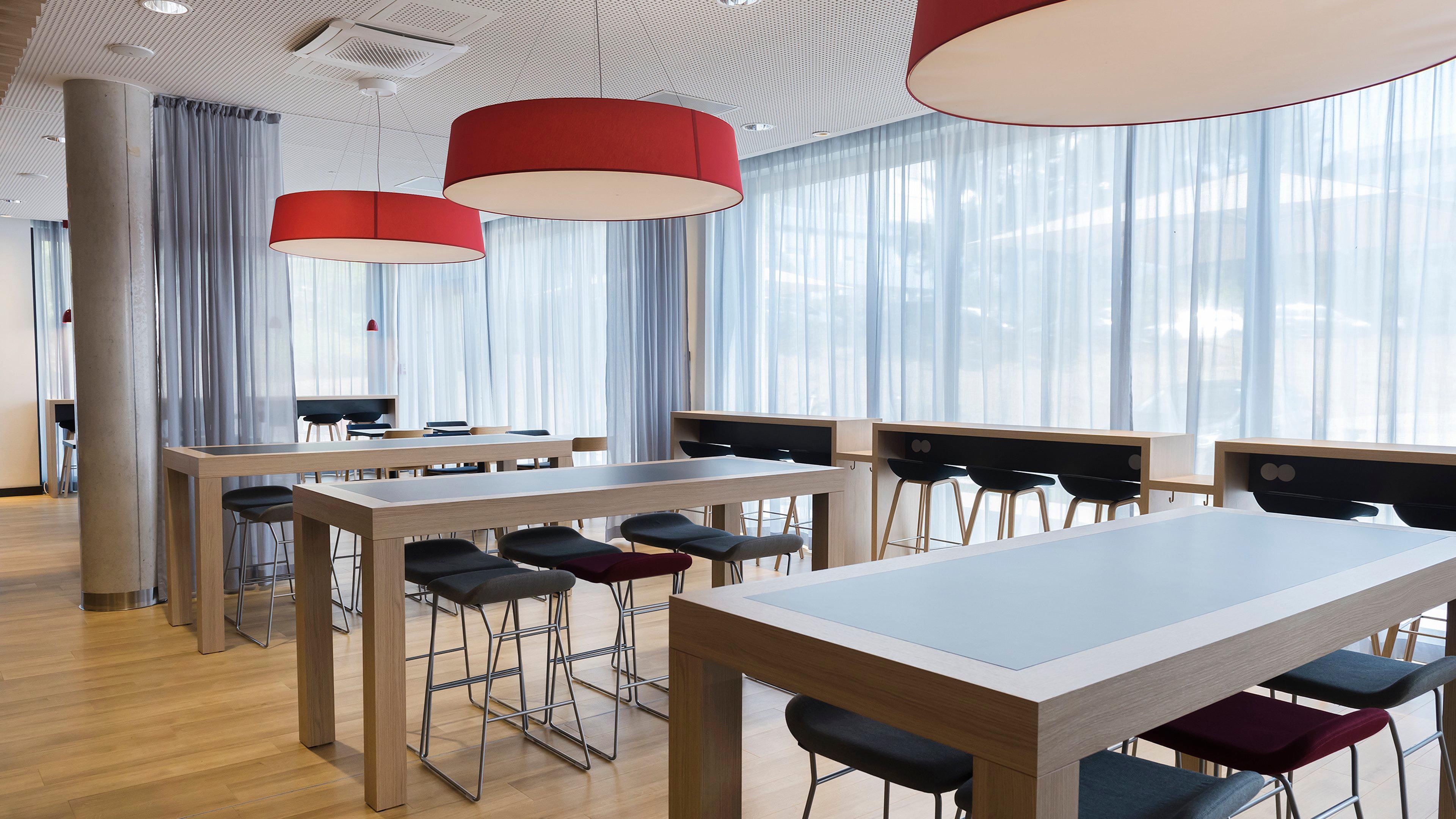 Holiday Inn Express - Wiesbaden By Ihg Экстерьер фото