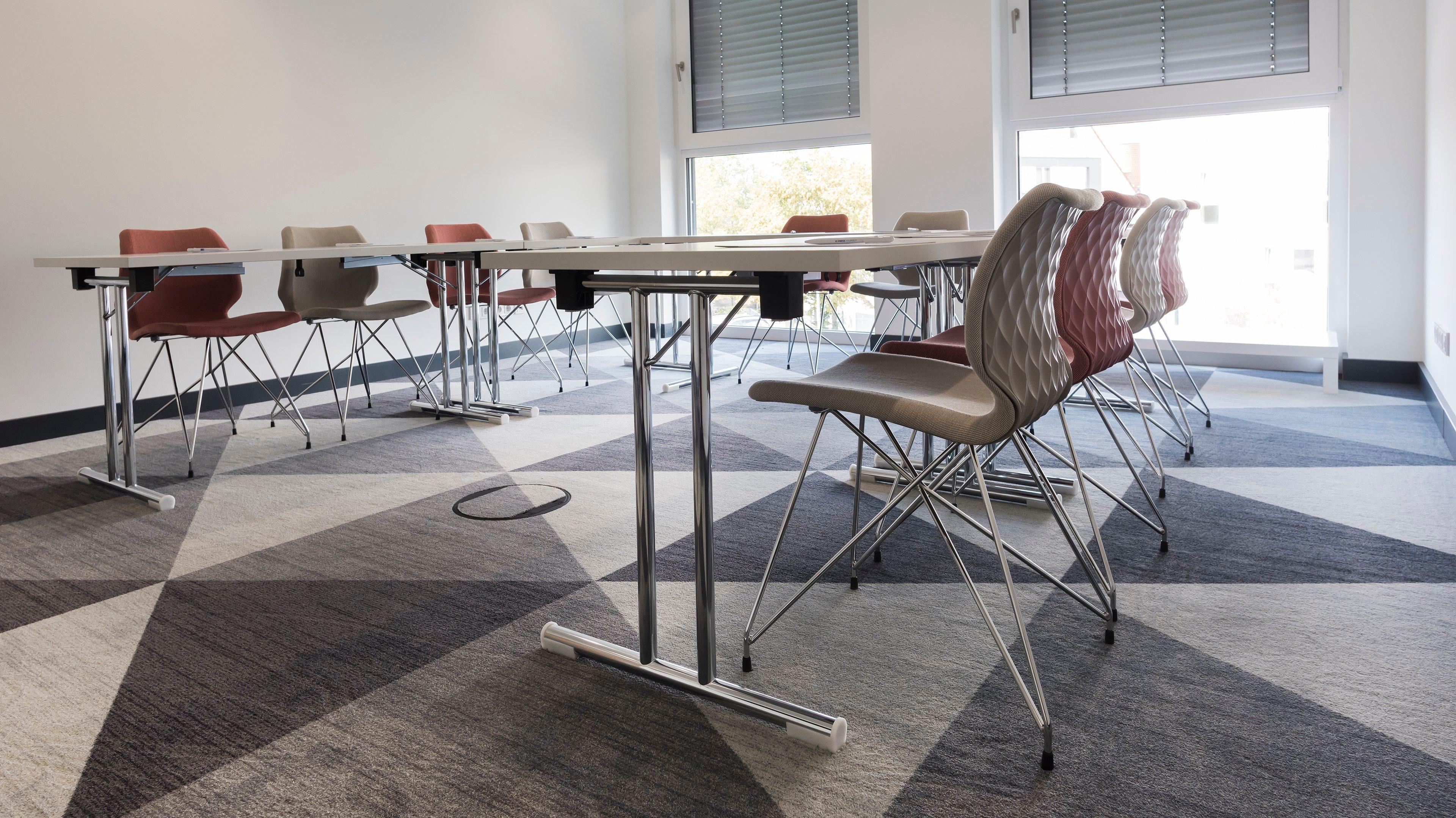 Holiday Inn Express - Wiesbaden By Ihg Экстерьер фото