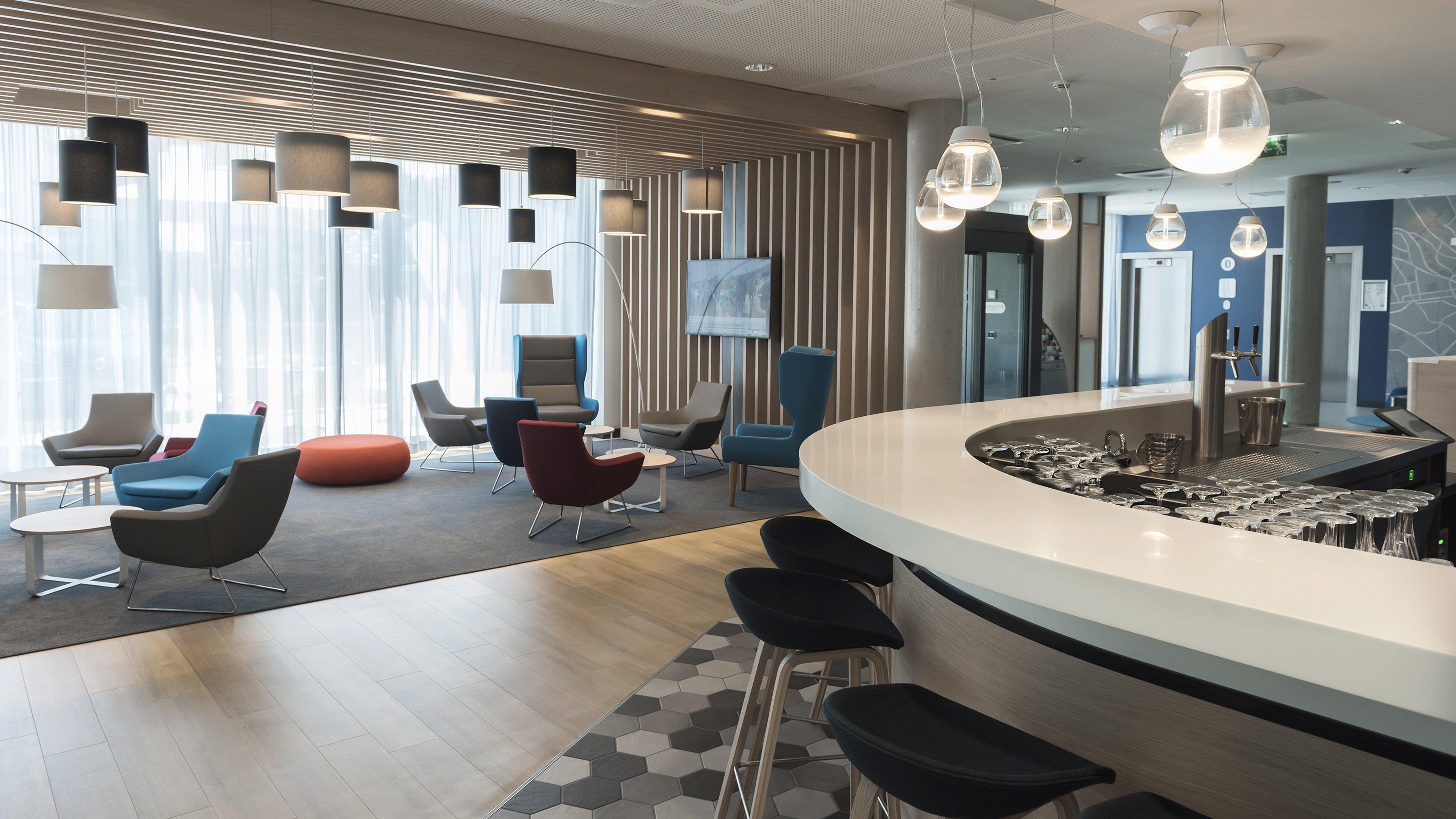 Holiday Inn Express - Wiesbaden By Ihg Экстерьер фото